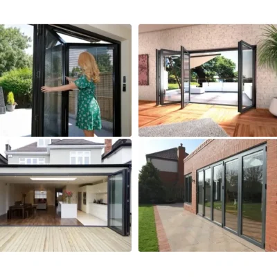 Double Glazing Services in Braintree – Energy-Efficient Windows Double-glazed window installation on a home in Braintree, Surrey.